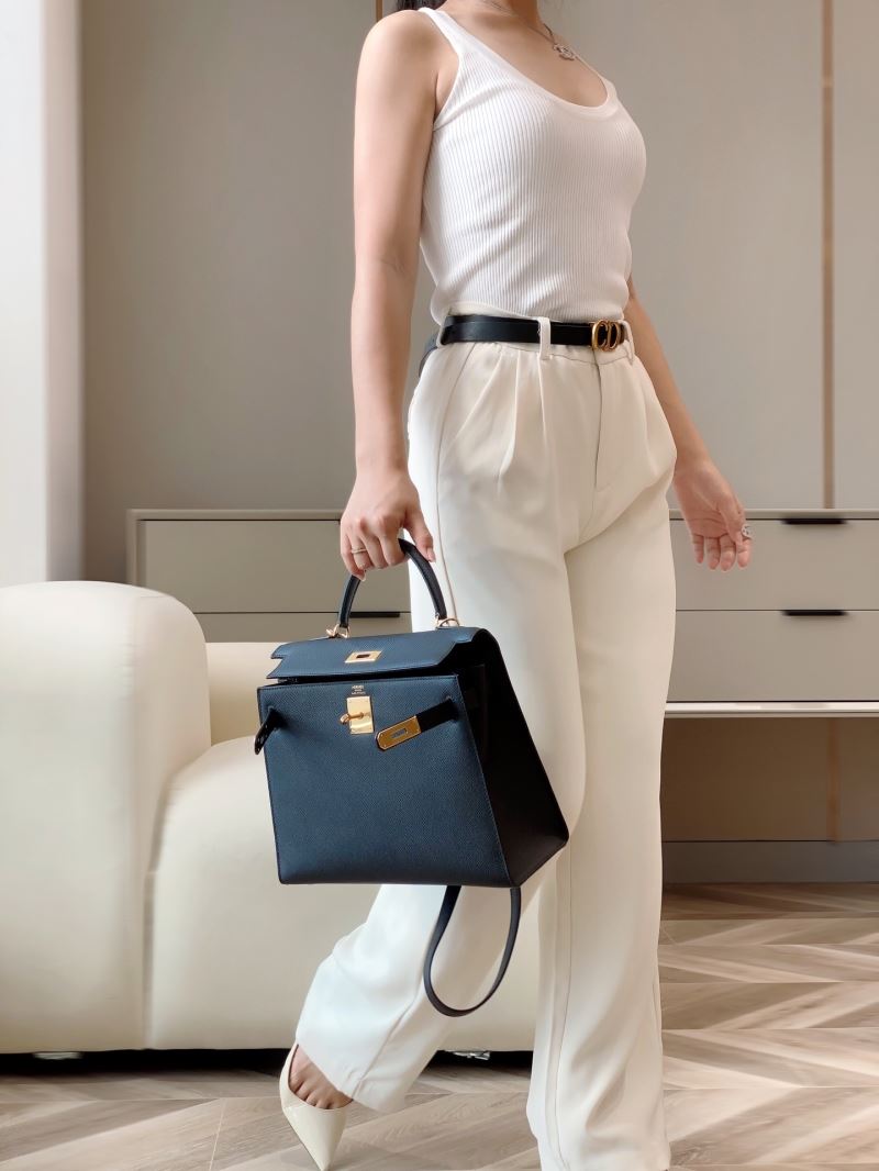 Hermes Kelly Bags